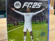 PS5 üçün "FC 5" oyun diski