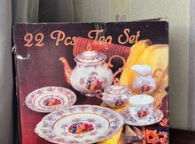 Çay servizi "Madonna"