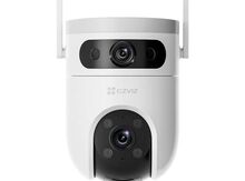 Kamera "EZVIZ  -CS-H9c 3MP+3MP 2K"