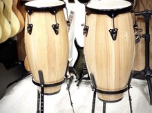 Congo ritm aləti 
