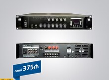 Amplifier next mp-vcm350w