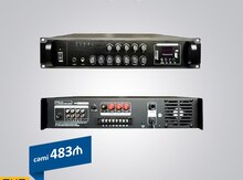 Amplifler Next Mp-Vcm650