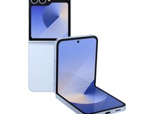 Samsung Galaxy Z Flip 6 Blue 256GB/12GB