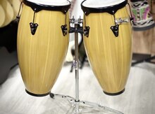 Bongi Kongo "Double" 