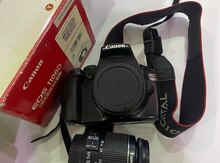 Fotoaparat "Canon EOS 1100"
