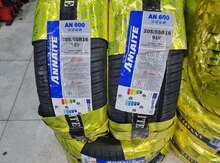"Anayte 211" şinləri 205.55 R16 