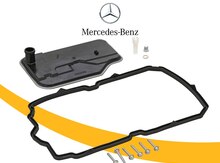"Mercedes Benz" sürətlər qutusu filteri