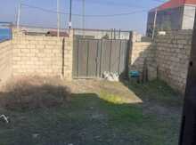 Həyət evi, Masazır qəs.