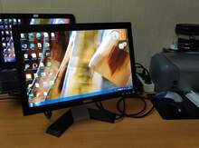 Monitor "Dell E178WFPc"