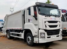 İsuzu 15 M3, 2024 il