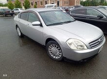 Nissan Teana, 2003 il