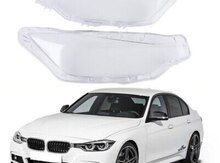 "BMW F30" fara şüşələri 