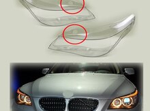 "BMW E60" fara şüşələri 