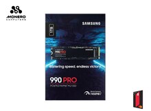 M2 Samsung 990 PRO 1 TB NVMe