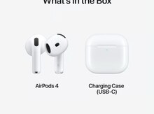 Apple AirPods 4