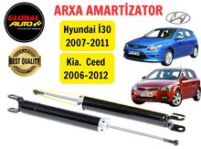 "Hyundai İ30 2007-2011" arxa amortizatoru