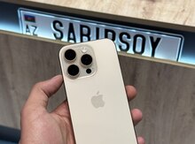 Apple iPhone 16 Pro Desert Titanium 128GB/8GB