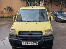 Fiat Doblo, 2004 il