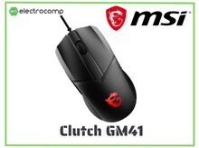 Oyun siçanı "MSI Clutch GM41"