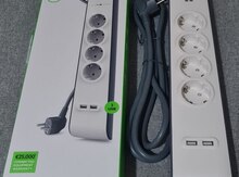 Şəbəkə filteri "Belkin"