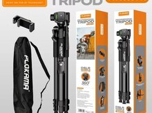 Professional tripod 