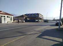 3 sot torpaq sahəsi, Zaqatala r.