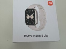 Xiaomi Redmi Watch 5 Lite Light Gold