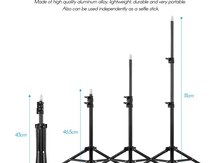 Tripod ştativ