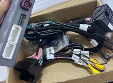 Carplay NBT blok