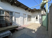 Həyət evi, Hövsan qəs.