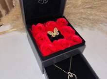 Bijuteriya qabı 