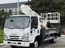 Avtosəbət “İsuzu”, 2024 il