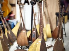 Saz