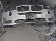 "BMW X5" amerikanka buferi