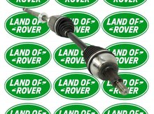 "Land Rover Sport" ön qranatı