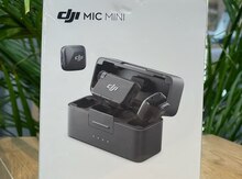 Dji Mic Mini