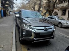 Mitsubishi L 200, 2021 il