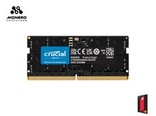 RAM "Sodimm Crucial 16GB DDR5 4800 MHz" 