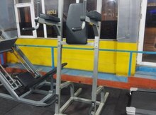 Universal turnik "Body-Solid"