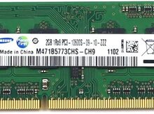 Operativ yaddaş "Samsung DDR3 2GB"