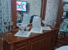 Qonaq otağı mebeli