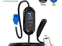 Tesla charger 32A (7KW)
