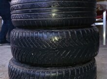 R15 təkərləri