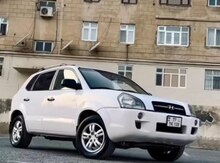 Hyundai Tucson, 2007 il