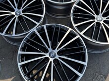"Hyundai" diskləri R19