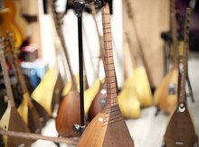 Milli saz