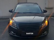 Chevrolet Cruze, 2013 il