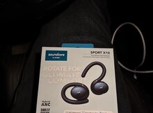 Qulaqlıq "Anker soundcore sport x10"