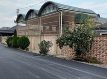 Villa, Xaçmaz ş.