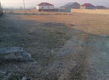 6 sot torpaq sahəsi, Şəki ş.